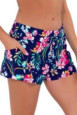 Laguna Swim Short