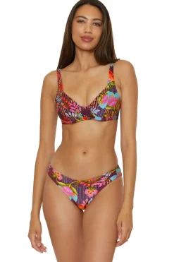 Lana Underwire Bikini Top