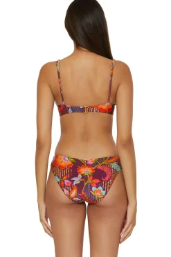 Lana Underwire Bikini Top