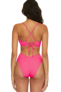 Lana Underwire Bikini Top