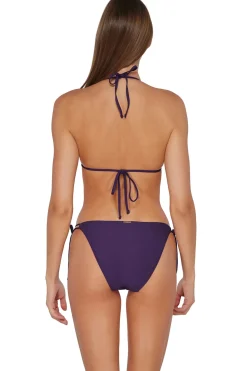 Laney Triangle Bikini Top