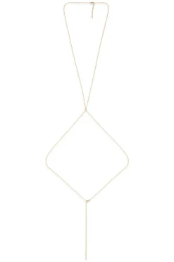 Lara Dainty Body Chain