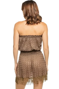 Lauryn Mini Dress