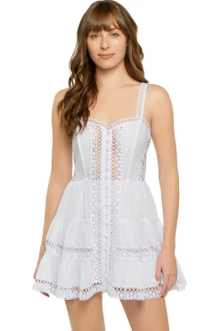 Lenora Mini Dress