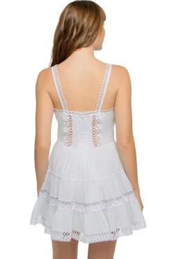 Lenora Mini Dress