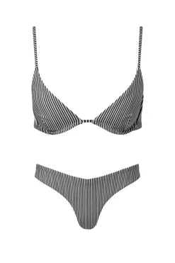 Liana Underwire Bikini Top