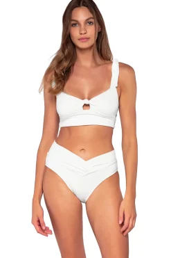 Lily Bralette Bikini Top