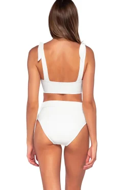Lily Bralette Bikini Top