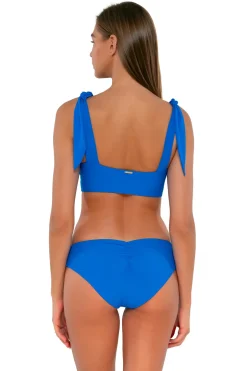 Lily Bralette Bikini Top