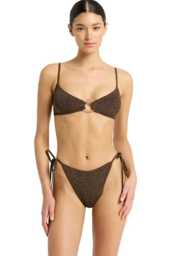 Lissio Bralette Bikini Top