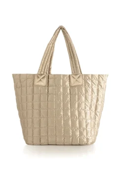 Logan Tote Bag