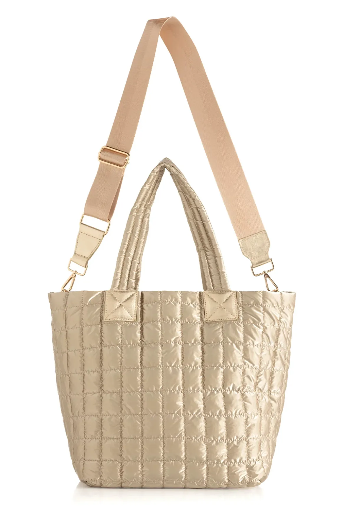 Logan Tote Bag