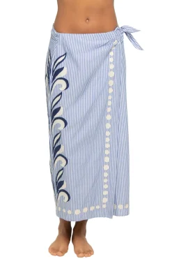 Loren Midi Skirt