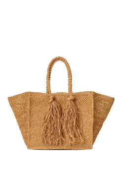 Lucas Tote Bag