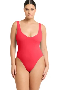 Lucia Reversible One Piece Swimsuit