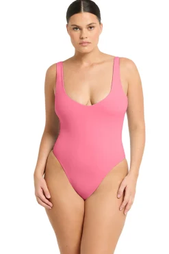 Lucia Reversible One Piece Swimsuit