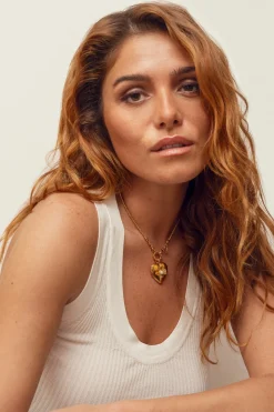 Lucky Love Necklace