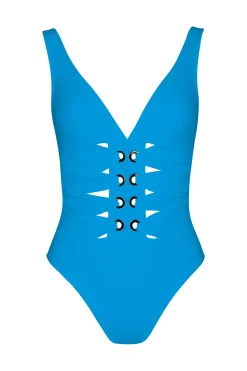 Lucy One Piece Swimsuit