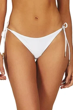 Lucy Tie Side Hipster Bikini Bottom