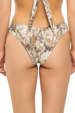 Lulu Brazilian Bikini Bottom