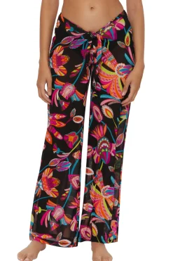 Luminary Mesh Cover Pants