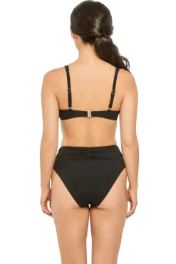 Lure Bralette Bikini Top