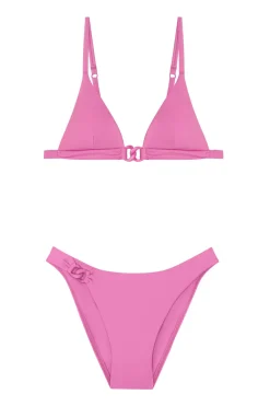 Luxe Link Hipster Bikini Bottom