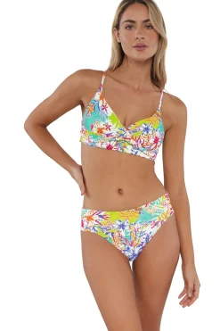 Lyla Bralette Bikini Top