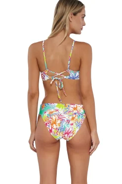 Lyla Bralette Bikini Top