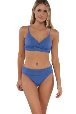 Lyla Bralette Bikini Top