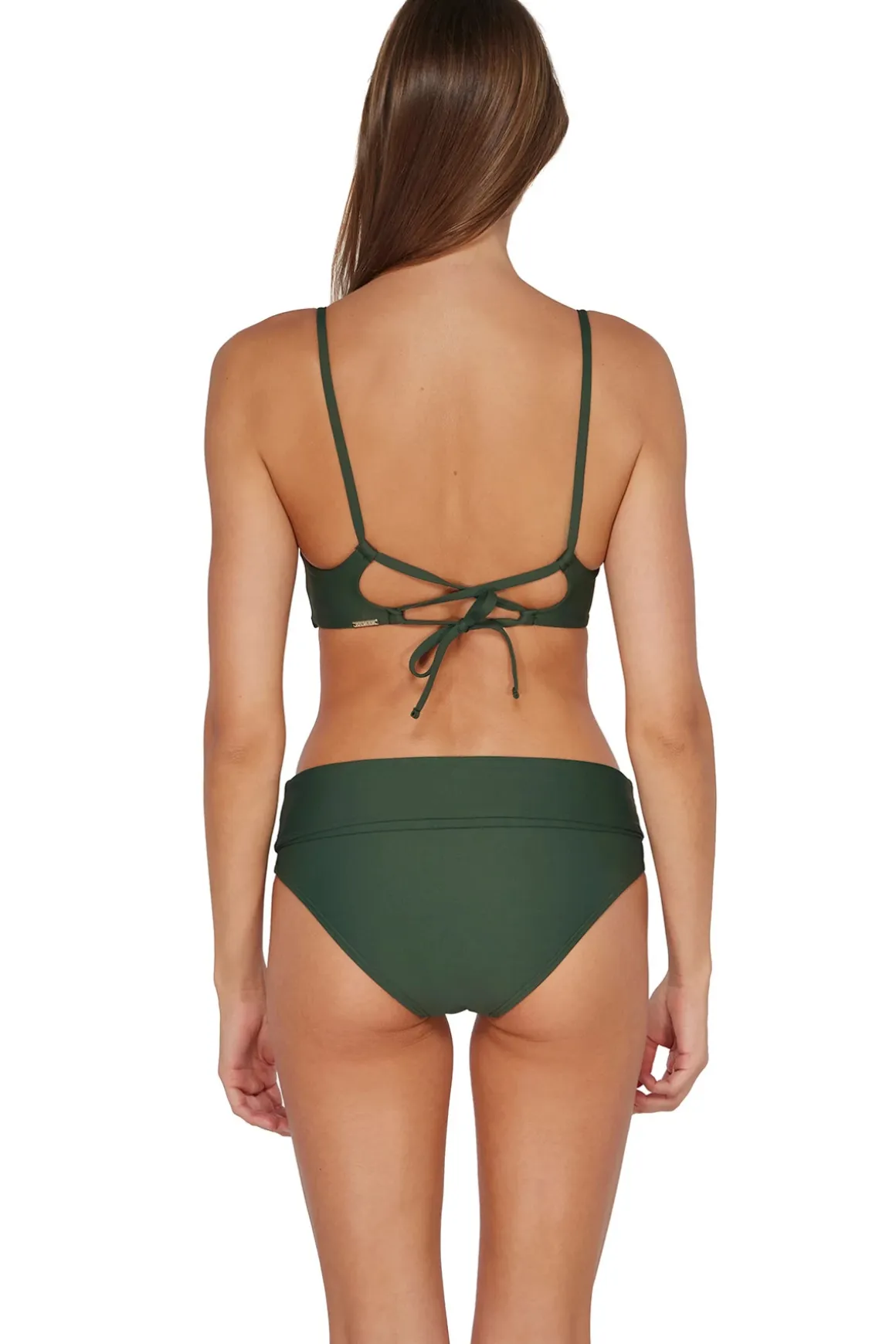 Lyla Bralette Bikini Top