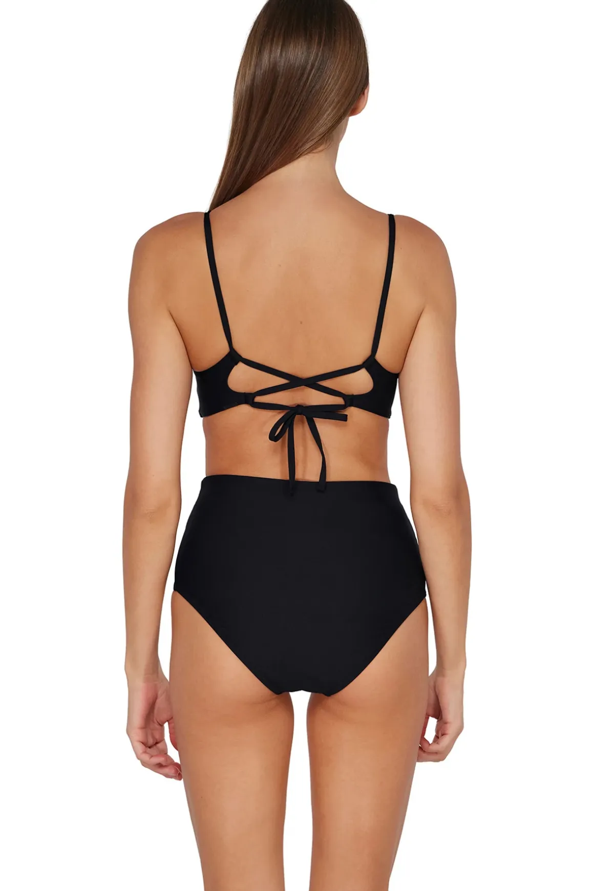 Lyla Bralette Bikini Top