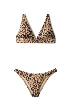 Lyra Bralette Bikini Top