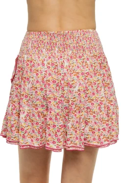 Mabelle Mini Skirt