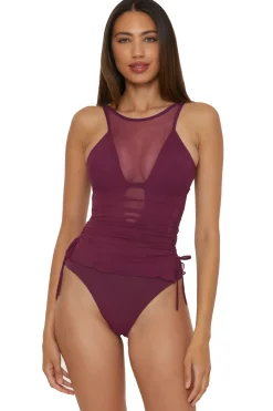 Macie One Piece Swimsuit