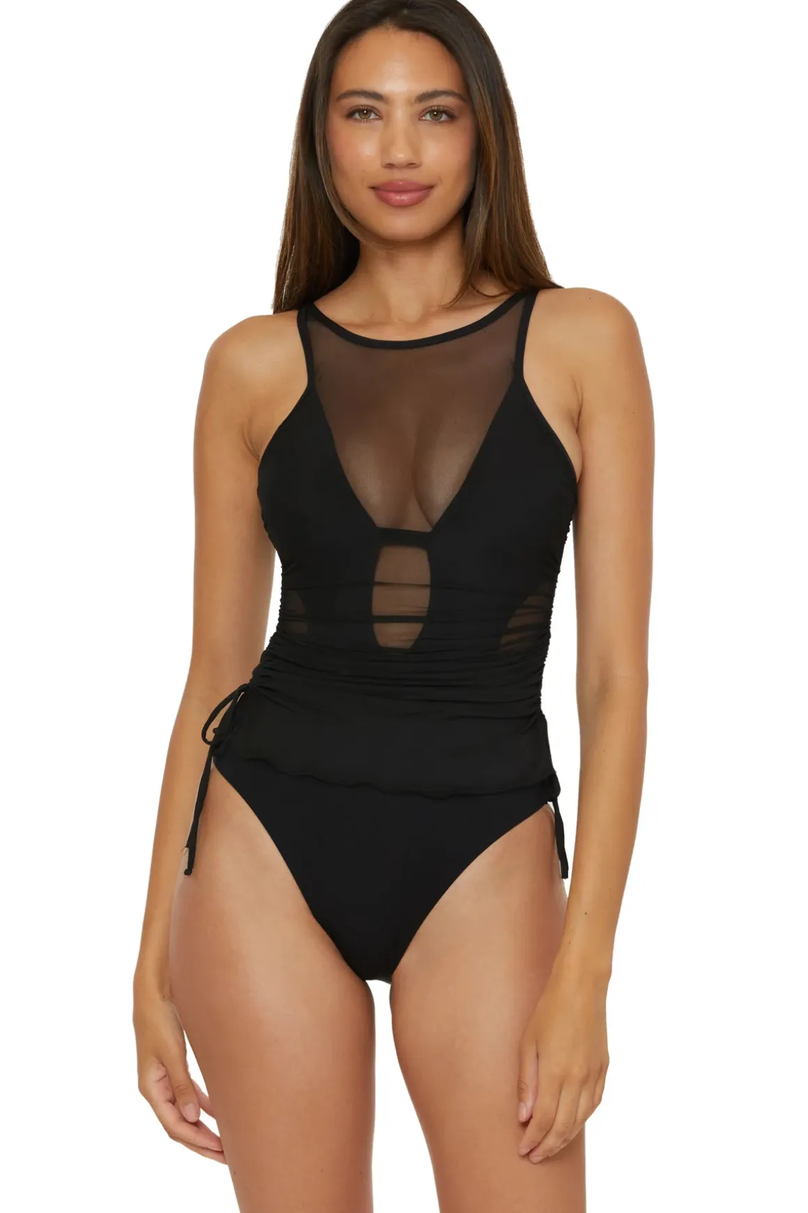 Macie One Piece Swimsuit