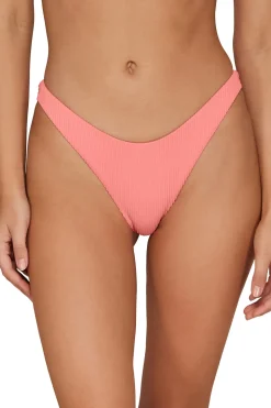 Maddie Brazilian Bikini Bottom