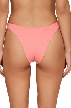 Maddie Brazilian Bikini Bottom