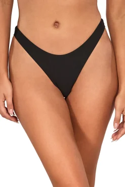 Maddie Brazilian Bikini Bottom