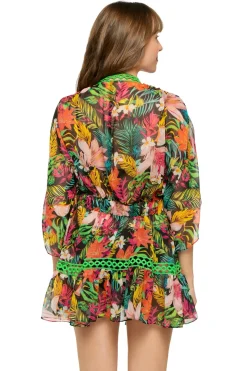 Madge Kimono