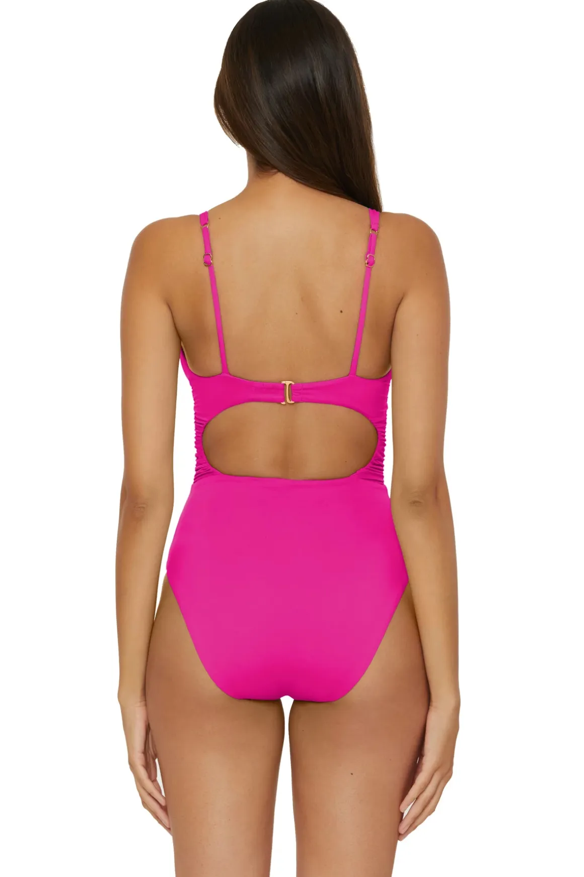 Magnolia One Piece Swimsuit