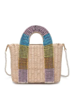 Mahdi Tote Bag