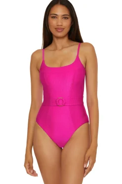Makenna One Piece Swimsuit