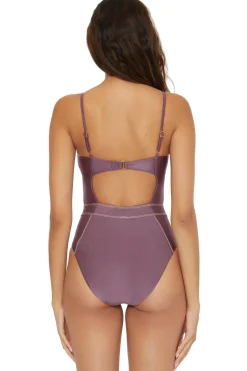Makenna One Piece Swimsuit