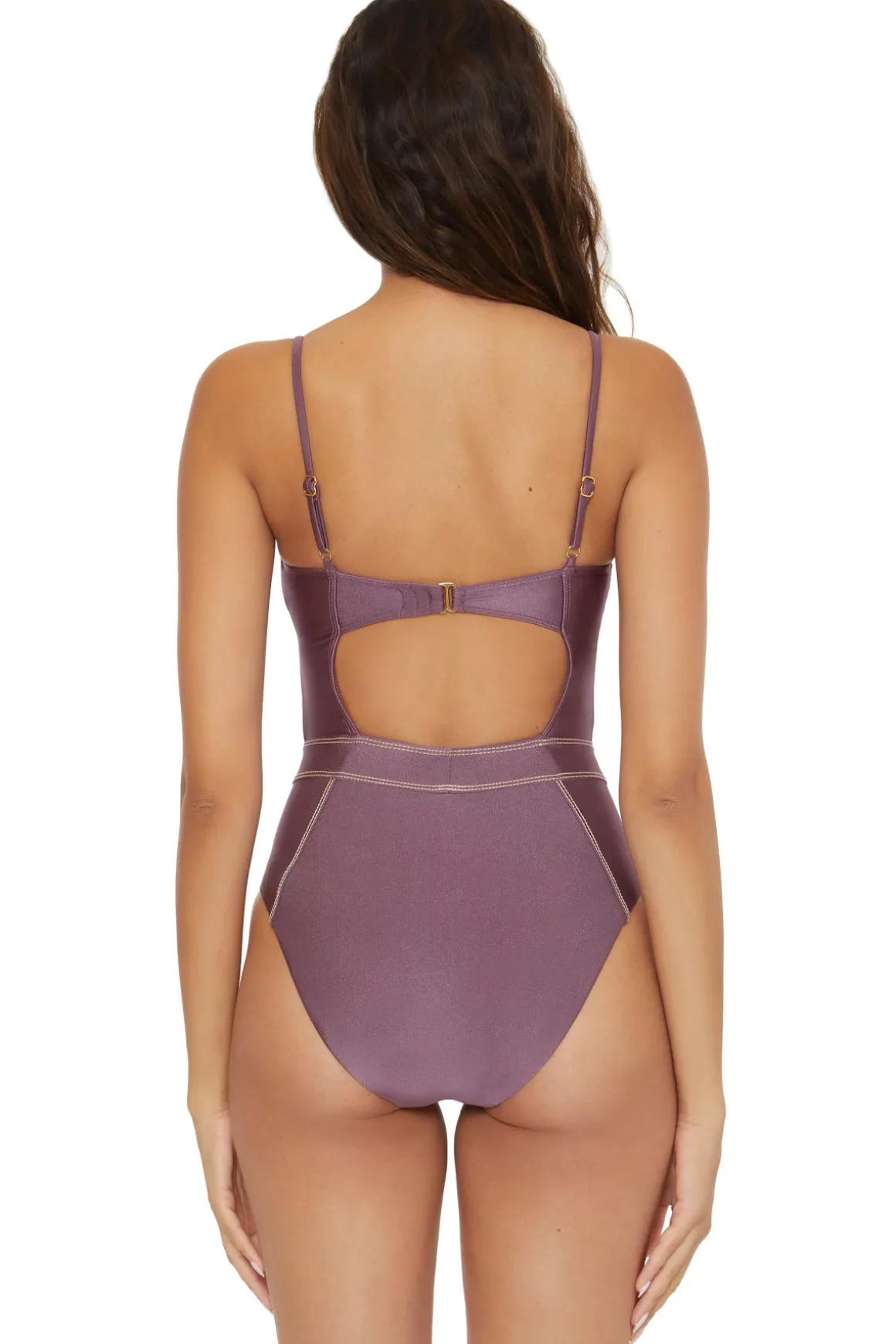 Makenna One Piece Swimsuit