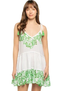 Makenzy Mini Dress