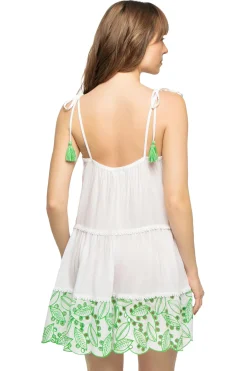 Makenzy Mini Dress