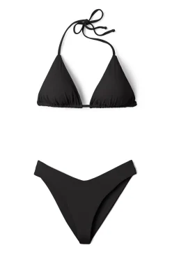 Malibu Brazilian Bikini Bottom