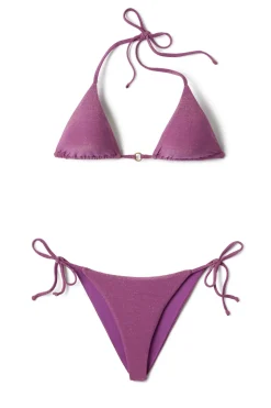 Malibu Brazilian Bikini Bottom