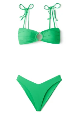 Malibu Brazilian Bikini Bottom